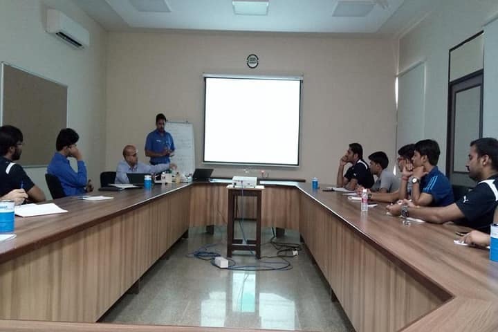BSDU Jaipur campus in Jaipur, Rajasthan, India — photo 4