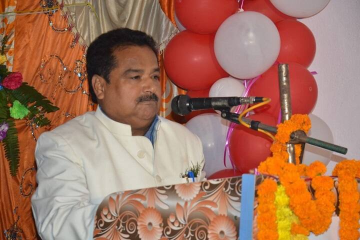 Nawada Vidhi Mahavidyalaya campus in Nawada, Bihar, India — photo 6