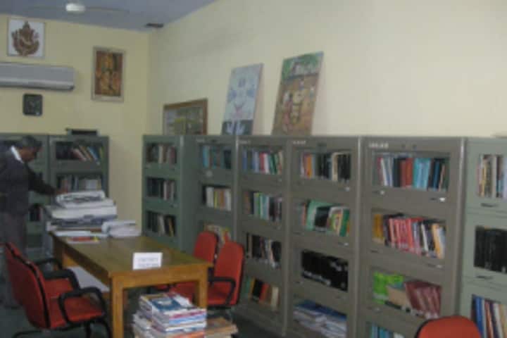 IHM Jaipur campus in Jaipur, Rajasthan, India — photo 2