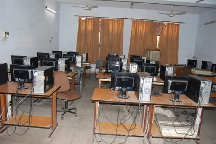 IHM Jaipur campus in Jaipur, Rajasthan, India — photo 4
