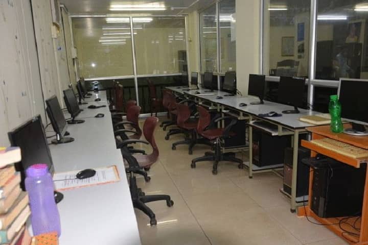 KBN College, Vijayawada campus in Vijayawada, Andhra Pradesh, India — photo 2