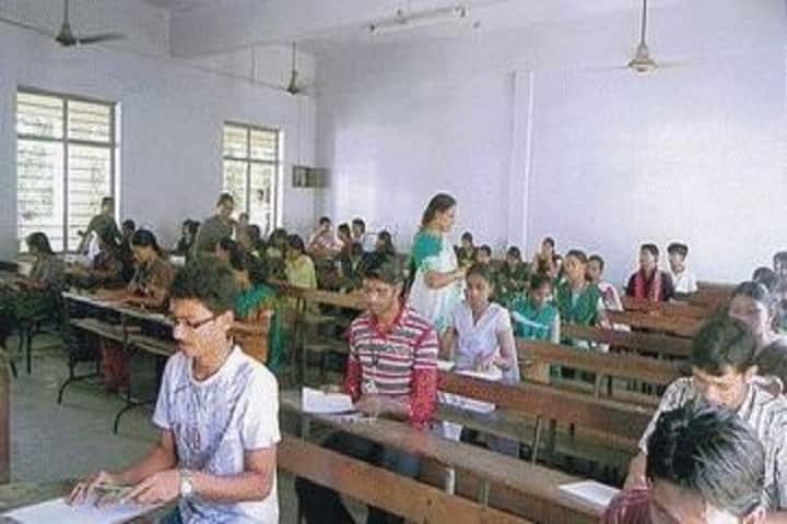 KBN College, Vijayawada campus in Vijayawada, Andhra Pradesh, India — photo 3