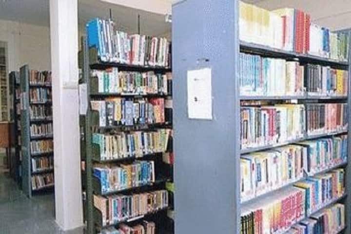 KBN College, Vijayawada campus in Vijayawada, Andhra Pradesh, India — photo 4