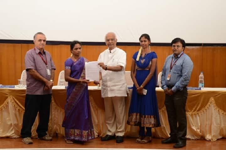 RL Institute of Management Studies campus in Madurai, Tamil Nadu, India — photo 2
