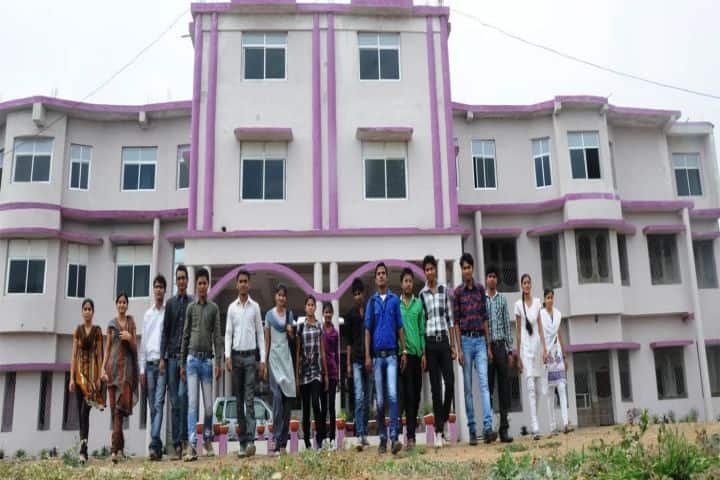 Saraswati Institute of Engineering and Technology campus in Jabalpur, Madhya Pradesh, India — photo 1