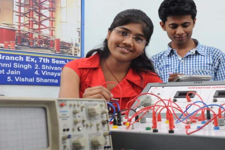 Saraswati Institute of Engineering and Technology campus in Jabalpur, Madhya Pradesh, India — photo 2