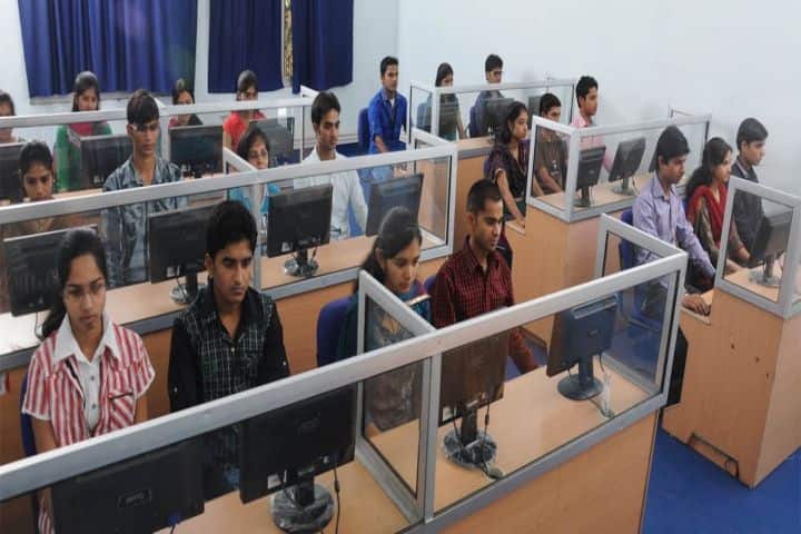Saraswati Institute of Engineering and Technology campus in Jabalpur, Madhya Pradesh, India — photo 4