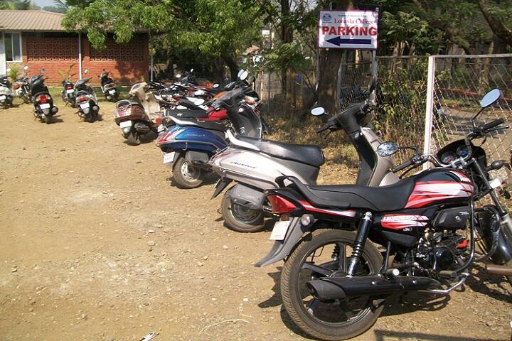 Dr BN Purandare Arts and Smt SG Gupta Commerce and Science College campus in Lonavala, Maharashtra, India — photo 4