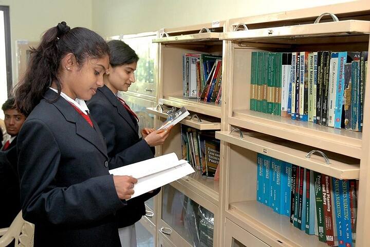 Gupta College campus in Bangalore, Karnataka, India — photo 4