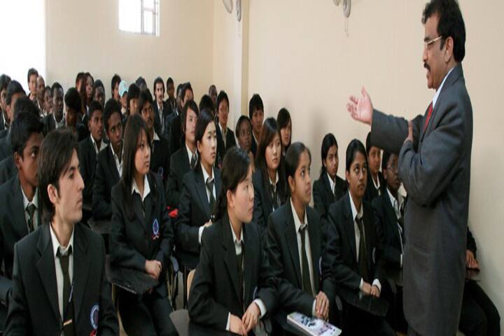 Indo Asian Women's Degree College campus in Bangalore, Karnataka, India — photo 3