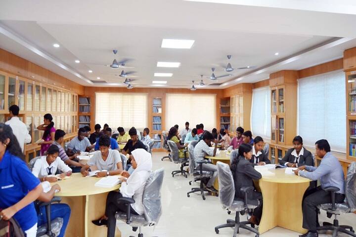 Indo Asian Women's Degree College campus in Bangalore, Karnataka, India — photo 4