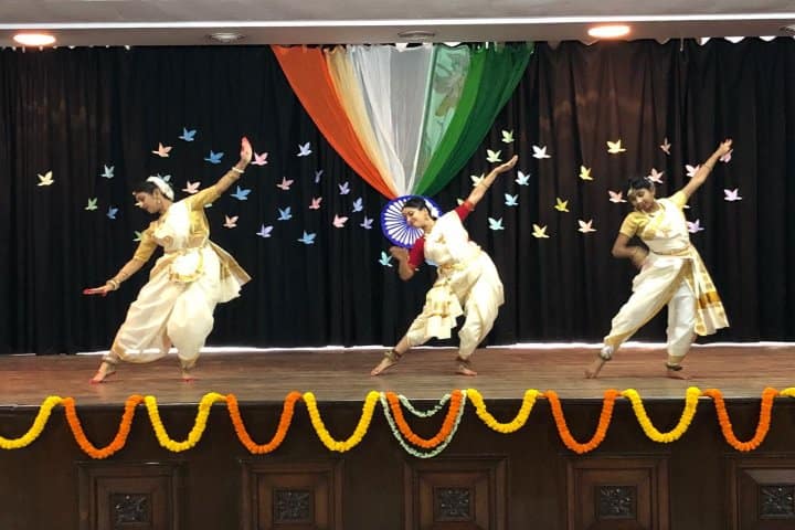 Loreto College campus in Kolkata, West Bengal, India — photo 5