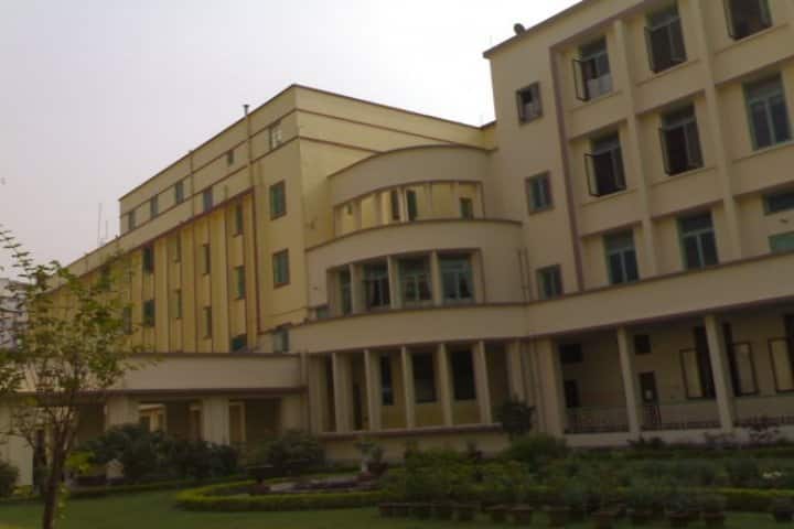 Loreto College campus in Kolkata, West Bengal, India — photo 6