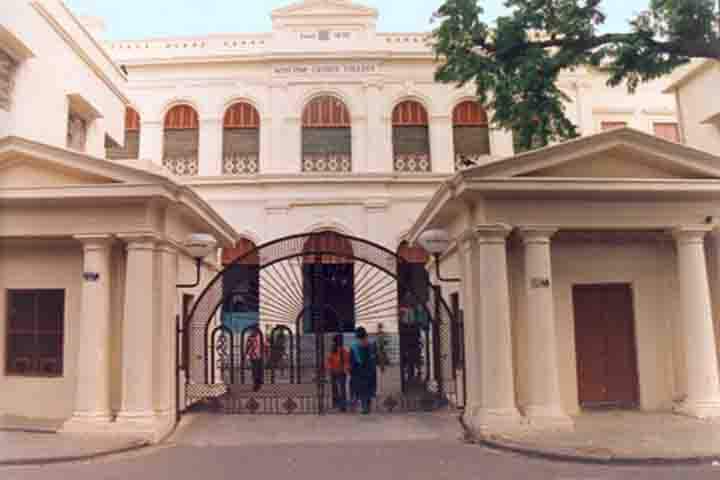 Scottish Church College campus in Kolkata, West Bengal, India — photo 3