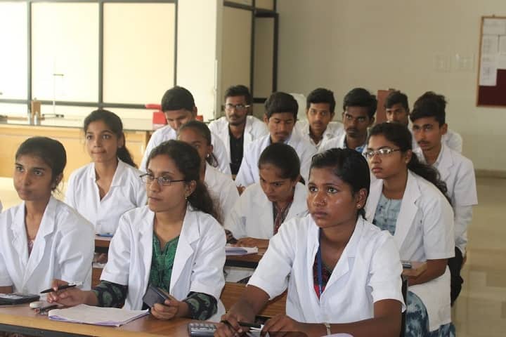 Jain Institute of Technology campus in Davanagere, Karnataka, India — photo 3