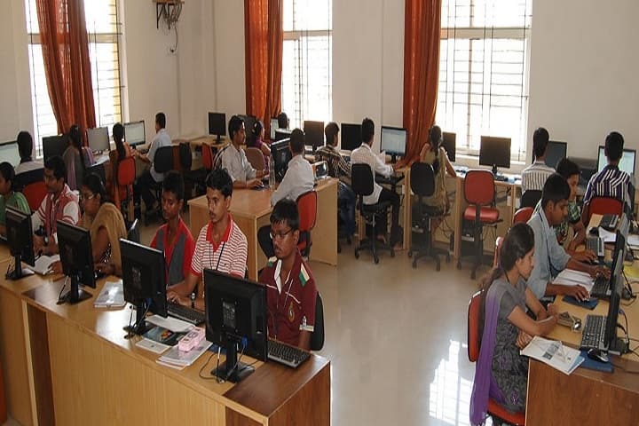 Jain Institute of Technology campus in Davanagere, Karnataka, India — photo 6