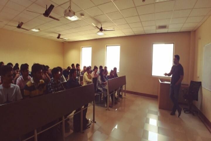 School of Management campus in Gurgaon, Haryana, India — photo 4
