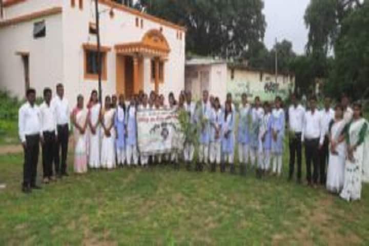 Swami Vivekananda College of Management campus in Warud, Maharashtra, India — photo 6
