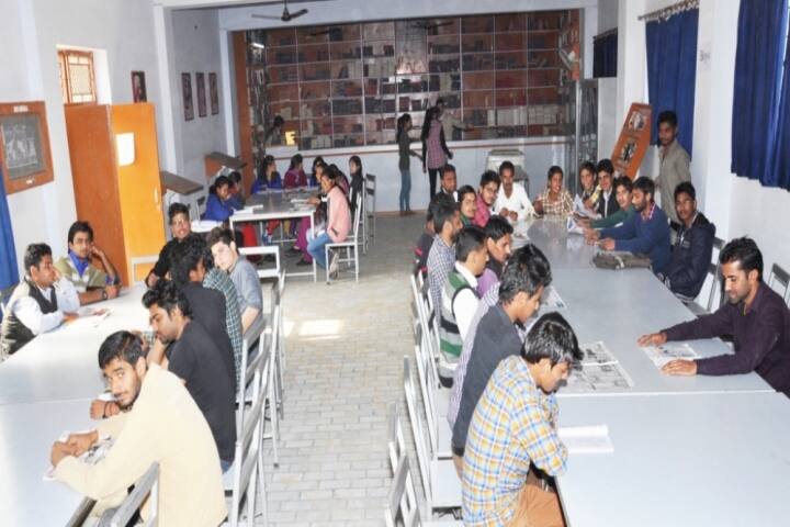 Suratgarh PG College campus in Suratgarh, Rajasthan, India — photo 5