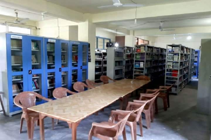 Government Kolasib College campus in Aizawl, Mizoram, India — photo 4