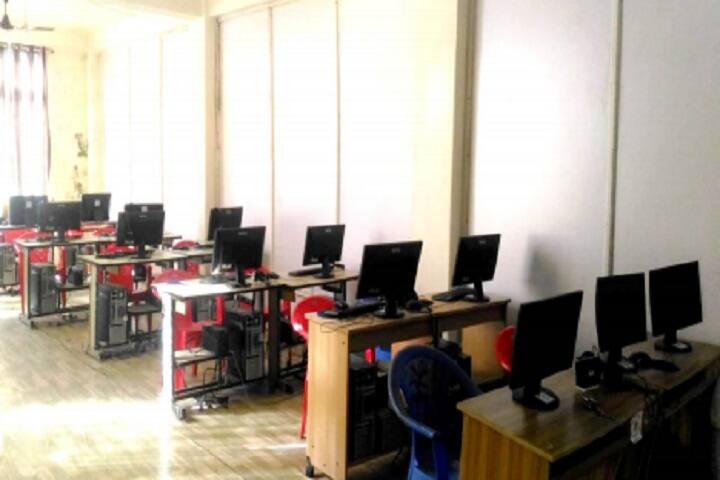 Government Kolasib College campus in Aizawl, Mizoram, India — photo 5