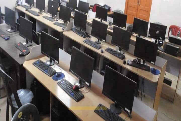 Government J Thankima College campus in Aizawl, Mizoram, India — photo 5