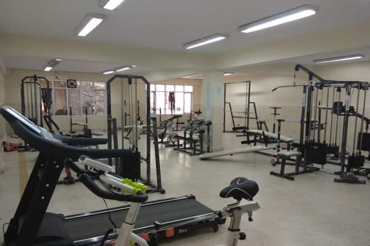 IHM Shimla campus in Shimla, Himachal Pradesh, India — photo 2