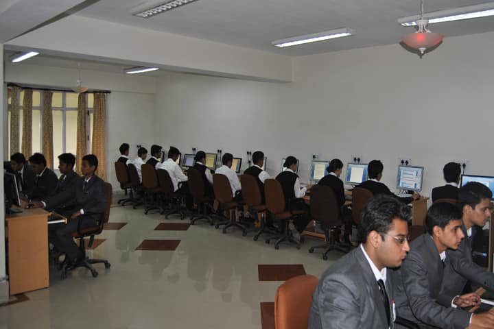 IHM Shimla campus in Shimla, Himachal Pradesh, India — photo 3