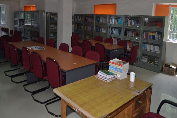 IHM Shimla campus in Shimla, Himachal Pradesh, India — photo 4