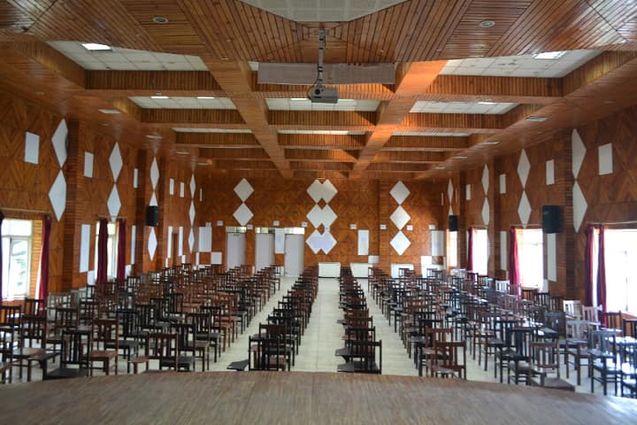 IHM Shimla campus in Shimla, Himachal Pradesh, India — photo 6