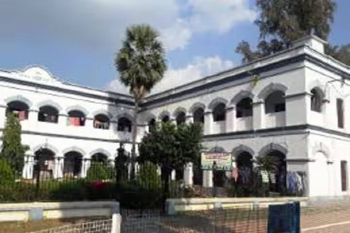 Bankura Christian College campus in Bankura, West Bengal, India — photo 5