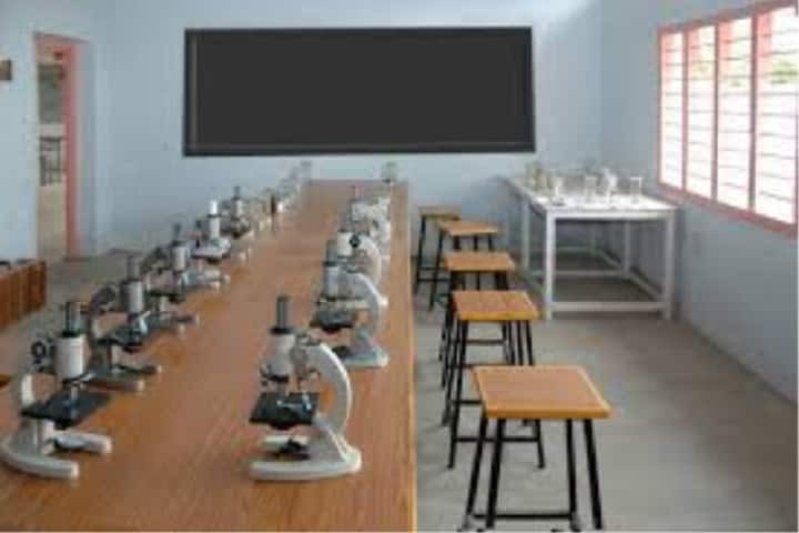 Career College campus in Churu, Rajasthan, India — photo 4