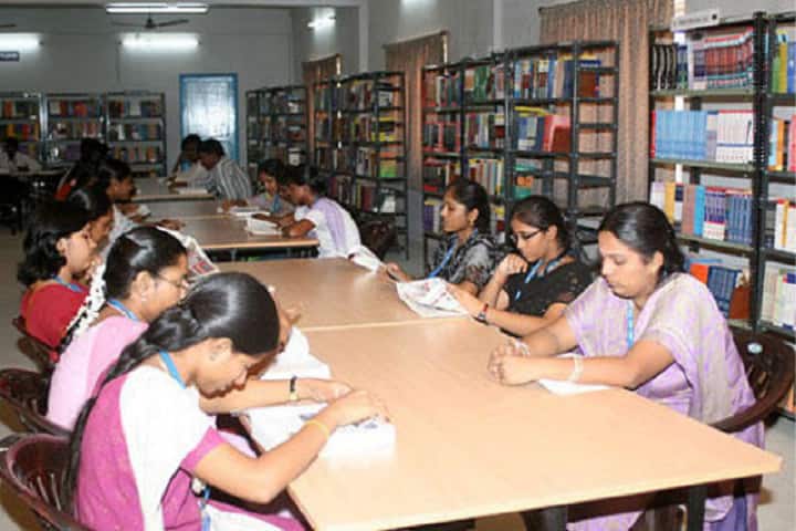 Career College campus in Churu, Rajasthan, India — photo 6