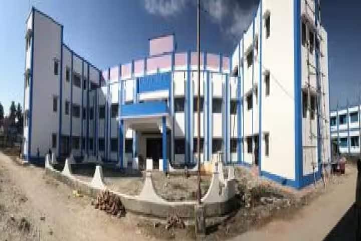 Alipurduar Mahila Mahavidyalaya, Alipurduar campus in Alipurduar, West Bengal, India