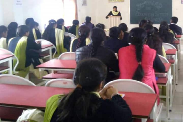 Abhilashi PG Institute Sciences campus in Mandi, Himachal Pradesh, India — photo 4