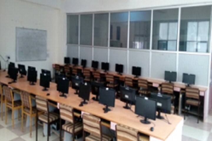 Abhilashi PG Institute Sciences campus in Mandi, Himachal Pradesh, India — photo 6