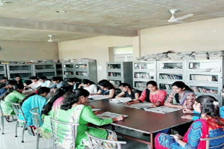 Vivekananda Degree PG College campus in Rewari, Haryana, India — photo 2