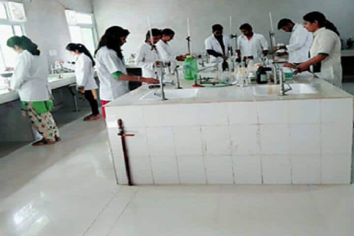 Vivekananda Degree PG College campus in Rewari, Haryana, India — photo 3
