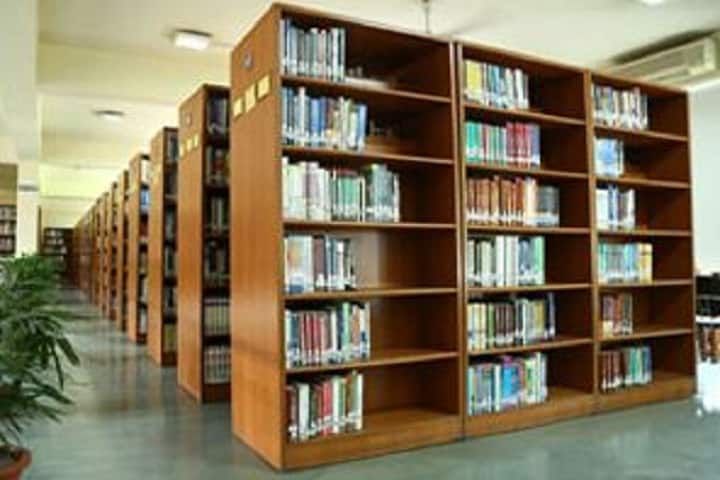 Sadat Degree College campus in Sambhal, Uttar Pradesh, India — photo 2