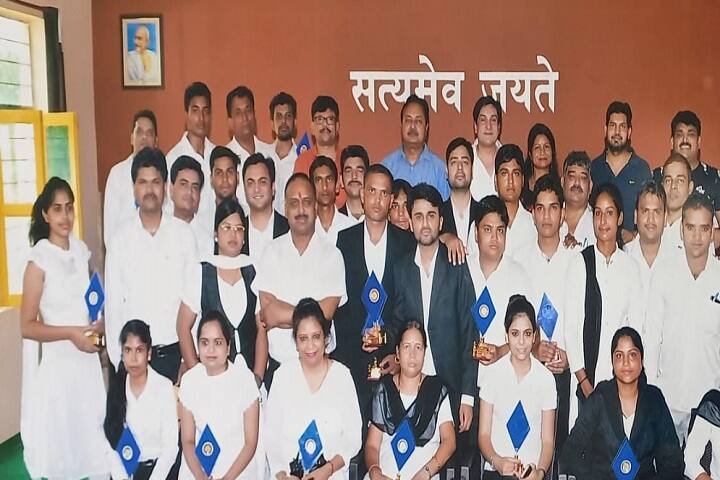 Maheshwaram College of Education and Law Management campus in Bulandshahr, Uttar Pradesh, India — photo 6