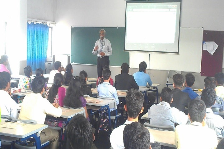 Jain College of Engineering campus in Belgaum, Karnataka, India — photo 2