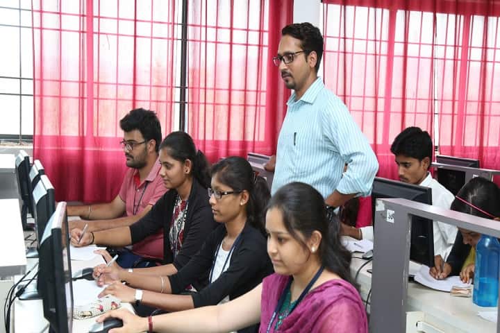 Jain College of Engineering campus in Belgaum, Karnataka, India — photo 3