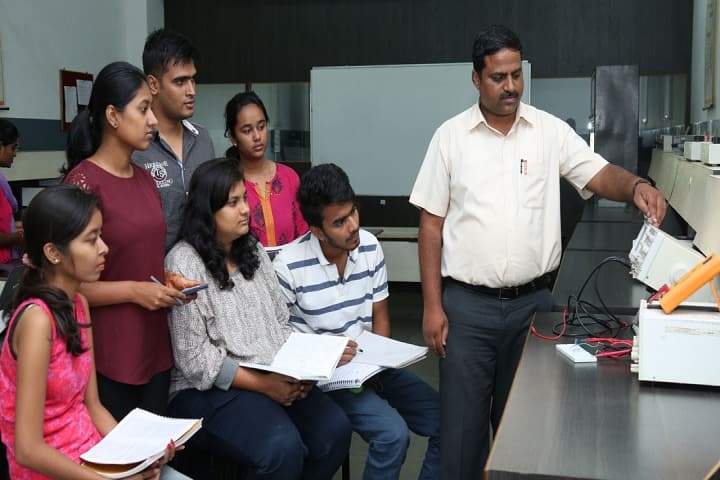 Jain College of Engineering campus in Belgaum, Karnataka, India — photo 5