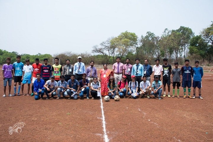 Jain College of Engineering campus in Belgaum, Karnataka, India — photo 6