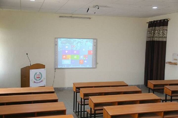 Akal Degree College for Women campus in Sangrur, Punjab, India — photo 3