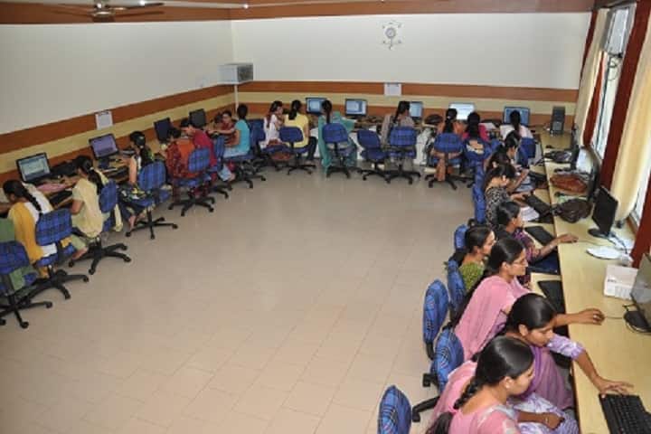 Akal Degree College for Women campus in Sangrur, Punjab, India — photo 5
