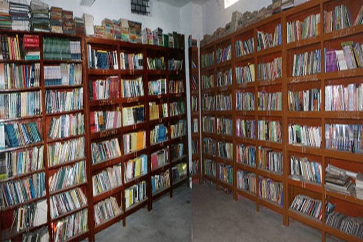Guru Nanak Khalsa College campus in Ludhiana, Punjab, India — photo 3