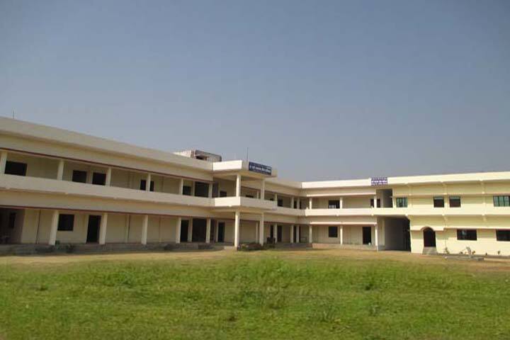 Swami Bhagwandas Mahila Mahavidyalaya campus in Kaushambi, Uttar Pradesh, India — photo 1