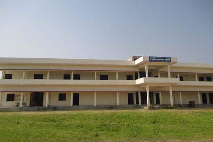 Swami Bhagwandas Mahila Mahavidyalaya campus in Kaushambi, Uttar Pradesh, India — photo 2