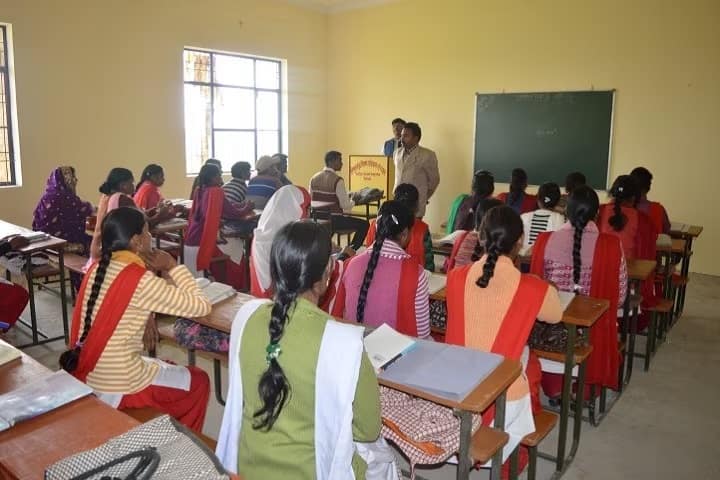 Shivkala Buddh Shikshan Prashikshan Sansthan campus in Faizabad, Uttar Pradesh, India — photo 3